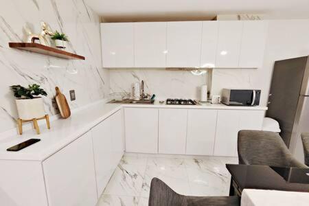Rivera Maiahome-Hermoso Apt En Polanco Cerca Antara - 2Br 2Bt Mexiko-Stadt Exterior foto
